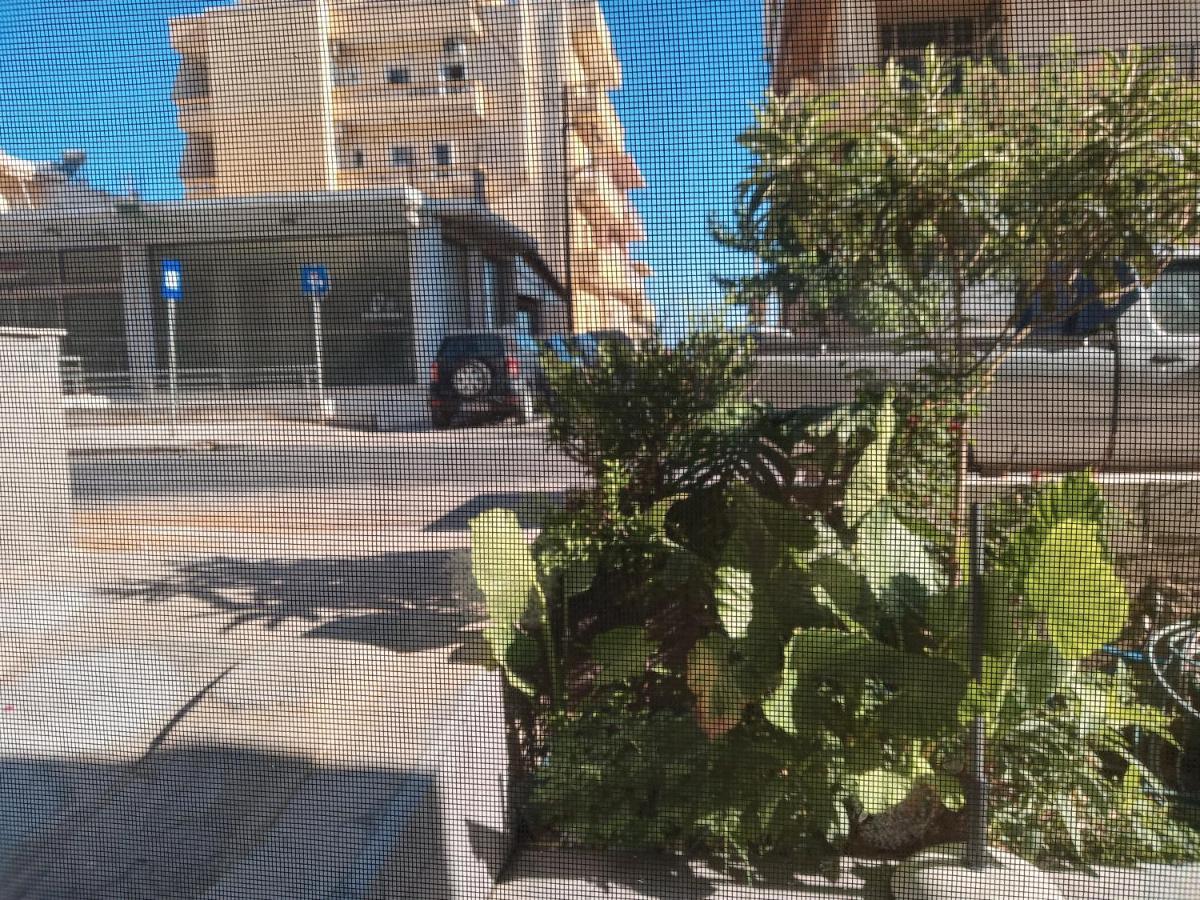 Hrysanthl Διαμέρισμα Χανιά Εξωτερικό φωτογραφία