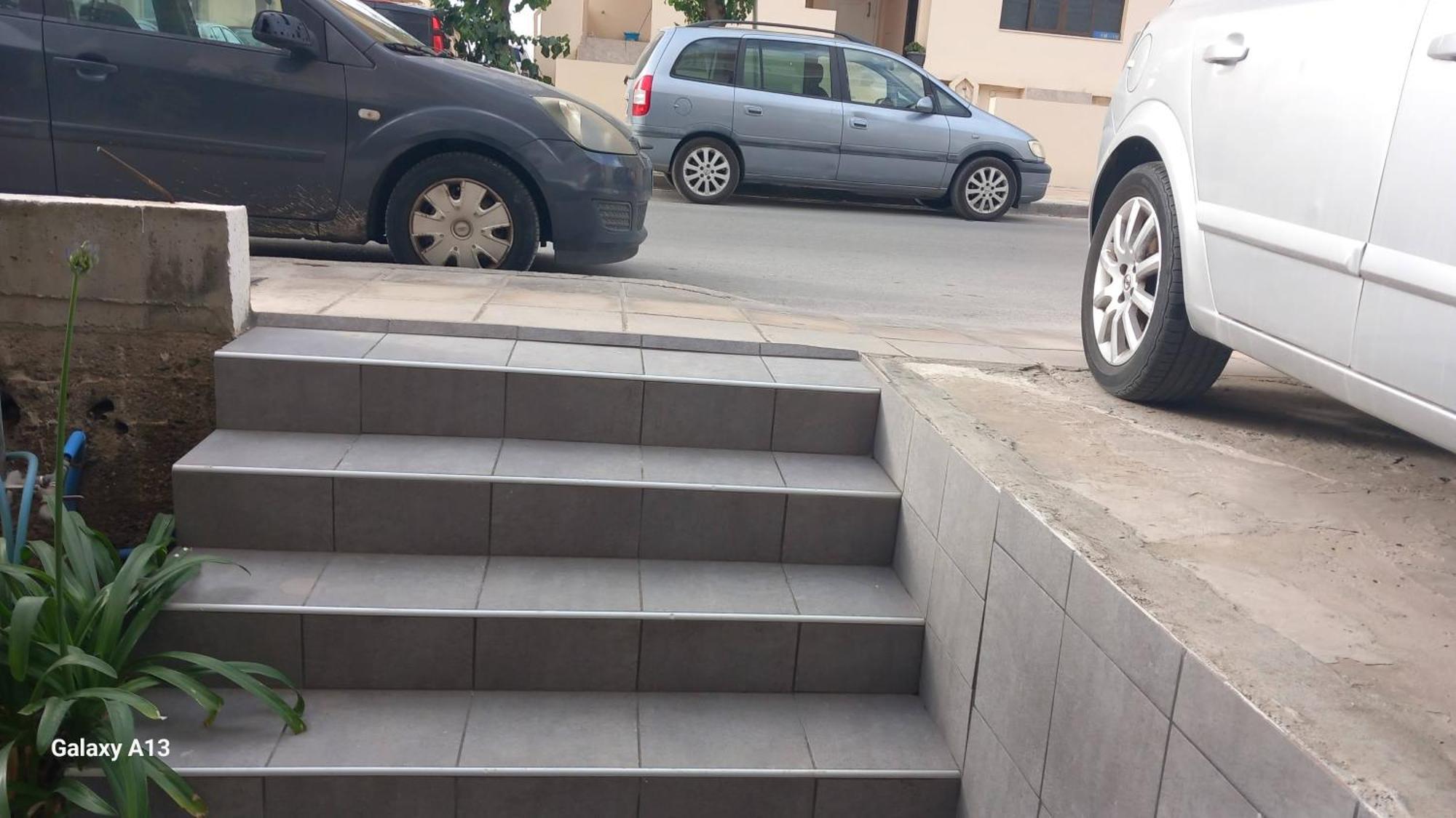 Hrysanthl Διαμέρισμα Χανιά Εξωτερικό φωτογραφία
